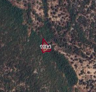 BURSA İZNİK DEREKÖY MAH.400M² TARLA SATILIKTIR - BURSA İZNİK fotoğraf 5